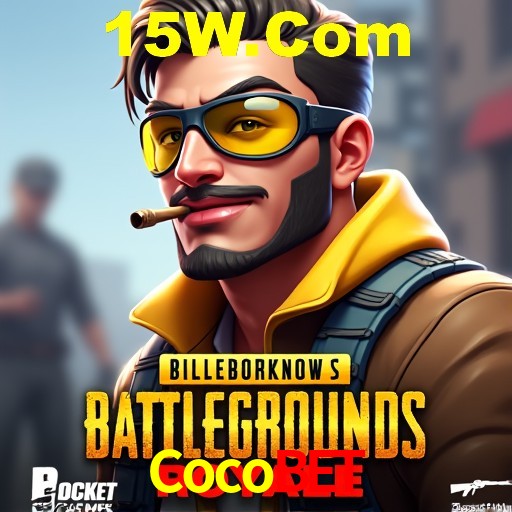 Descubra o Mundo do Cassino Online com Cocobet