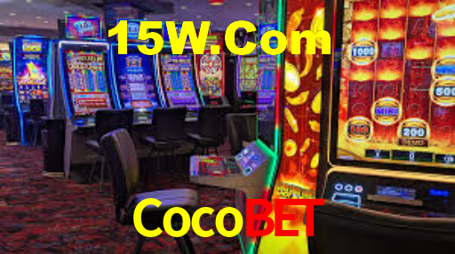 Sinta a adrenalina dos jogos de cassino com Cocobet