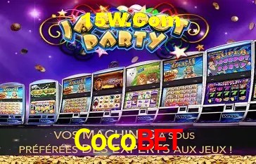 Sistemas de Segurança Cocobet