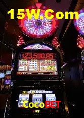 cassino Cocobet