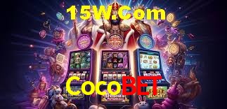 Statistics Cocobet
