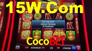 Tournaments Cocobet