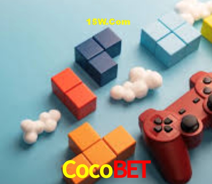 Desvendando o Mundo dos Jogos Virtuais na Cocobet
