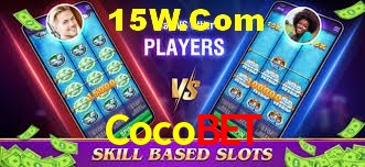 Welcome Bonus Cocobet