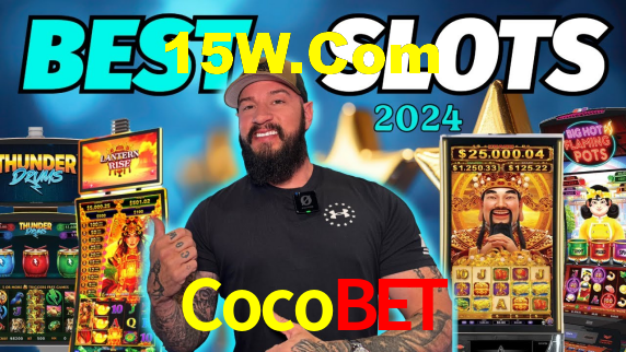 Cocobet