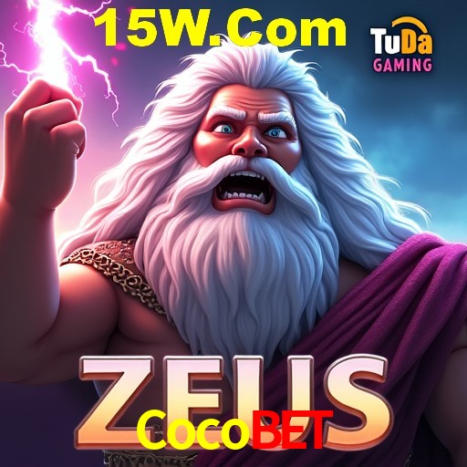 Seasonal Promotions Cocobet