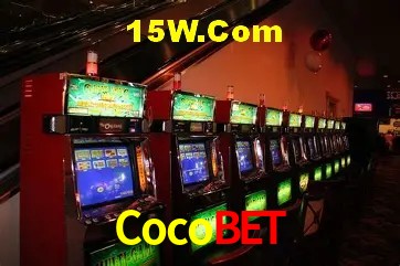 Estatísticas Cocobet