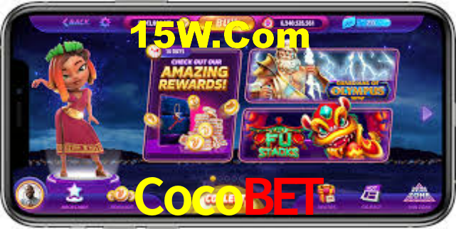 Cocobet