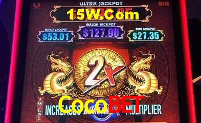 Apostas de Tênis Cocobet