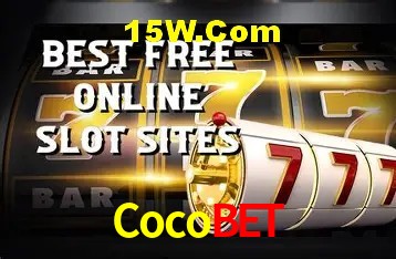 Diretório de Jogos Cocobet