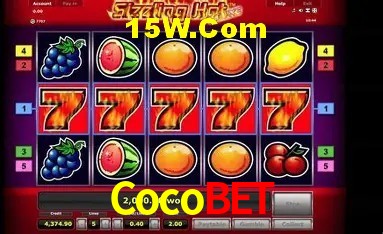 Programa VIP Cocobet