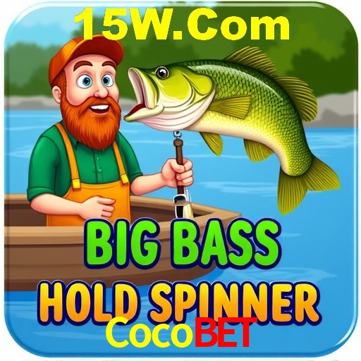 Descubra a Magia dos Jogos de Arcade no Cocobet