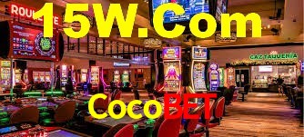 Ofertas Imperdíveis na Cocobet: Promoções e Bônus Que Valem a Pena