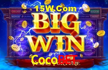 Casino VIP Cocobet