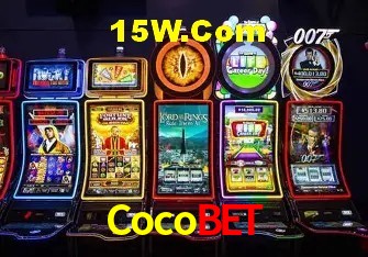 Bônus Diários Cocobet