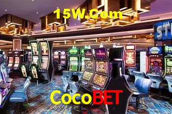 Benefícios da Conta Cocobet