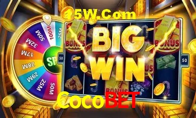 Provedores de Jogos Cocobet