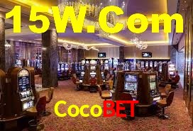 Live Casino Cocobet