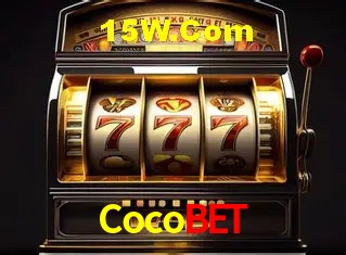Jogos de Slot Cocobet