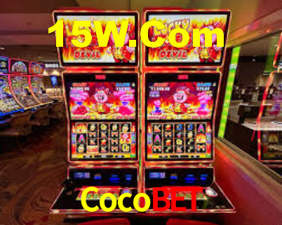 Cocobet