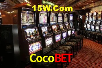 Cadastro Rápido Cocobet