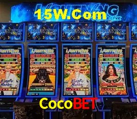 Avaliações dos Jogadores Cocobet