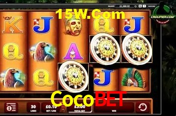 Login Seguro Cocobet
