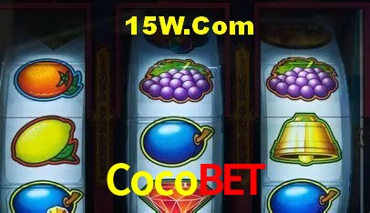 Design Responsivo Cocobet