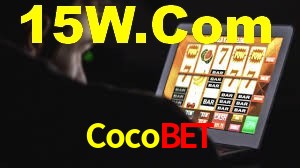 Welcome Bonus Cocobet