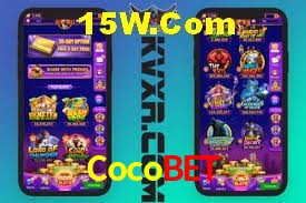 Experiência VIP Cocobet