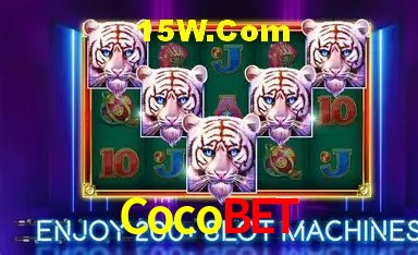 Casino Ao Vivo Cocobet