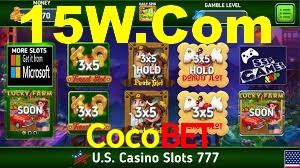 Tennis Betting Cocobet