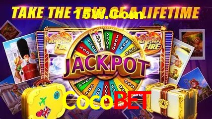 Apostas de Futebol Cocobet