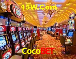 Especiais de Fim de Semana Cocobet