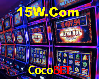 Cocobet