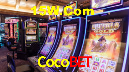 Cocobet: Seu Cassino Premiado com Pagamentos Rápidos